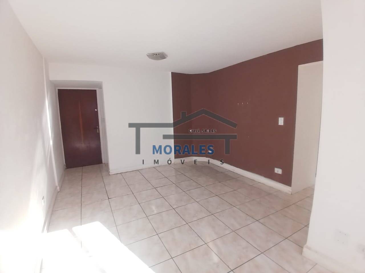 Apartamento à venda com 2 quartos, 55m² - Foto 3