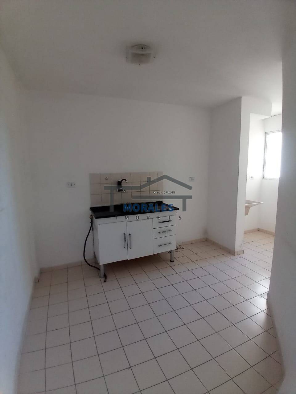 Apartamento à venda com 2 quartos, 55m² - Foto 6