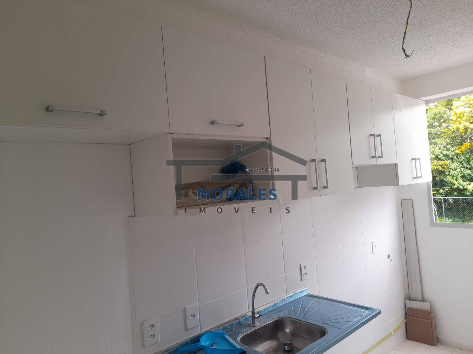 Apartamento à venda com 2 quartos, 55m² - Foto 6