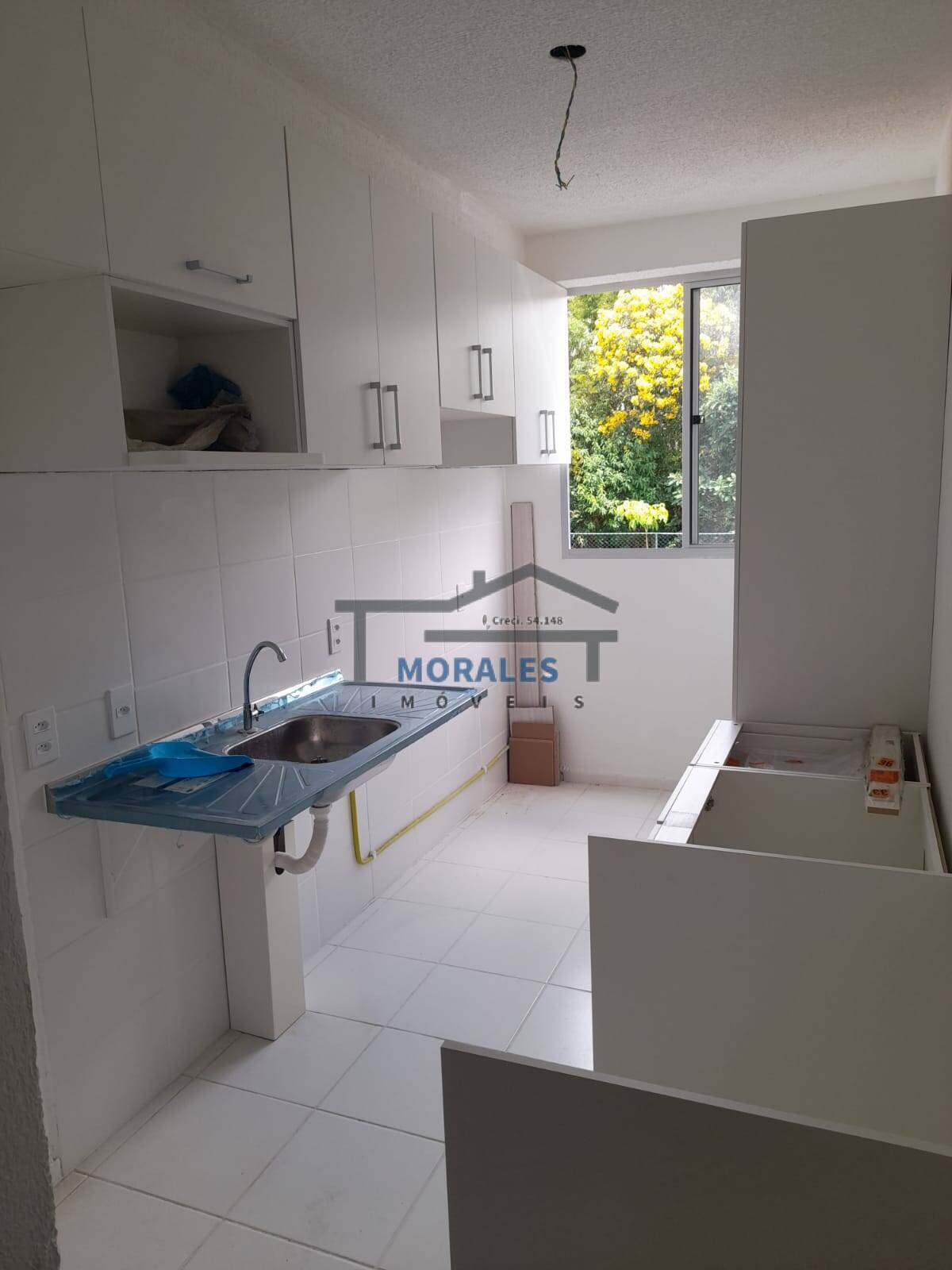 Apartamento à venda com 2 quartos, 55m² - Foto 7