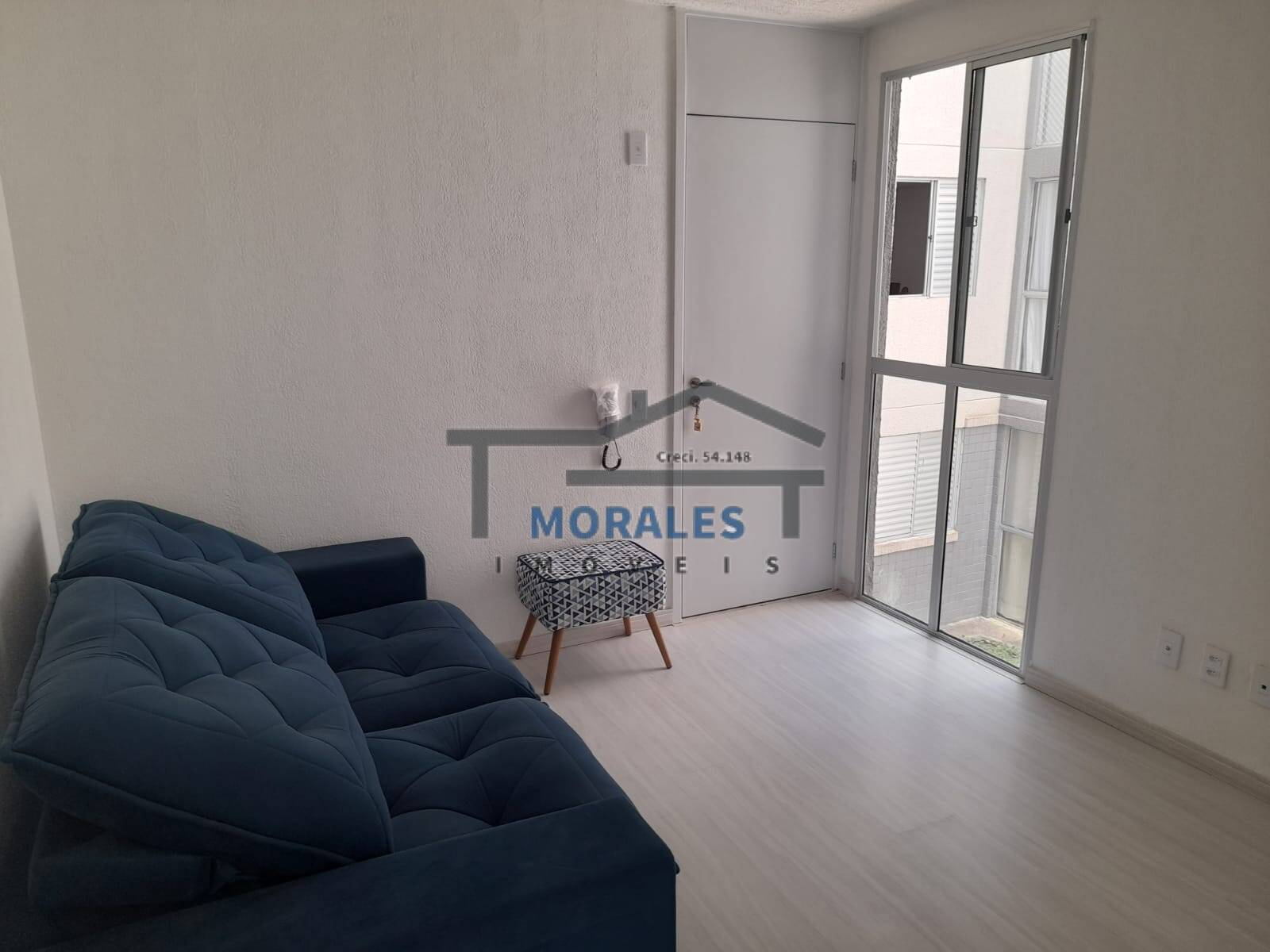 Apartamento à venda com 2 quartos, 55m² - Foto 5