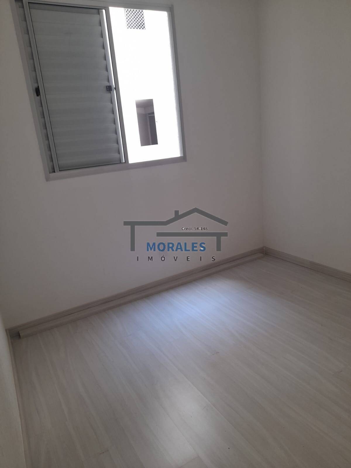 Apartamento à venda com 2 quartos, 55m² - Foto 9