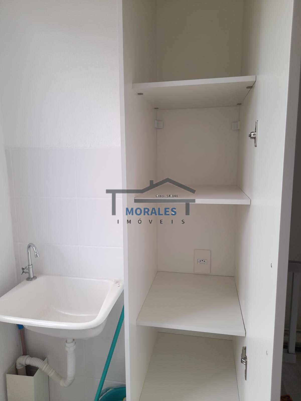 Apartamento à venda com 2 quartos, 55m² - Foto 11